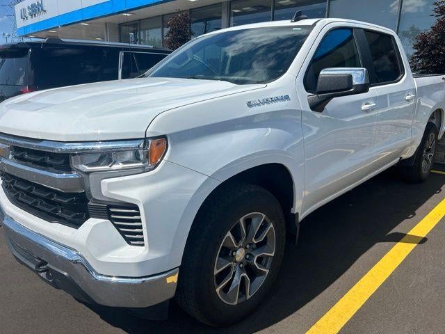 chevrolet silverado 1500 2024 1GCPDKEK5RZ306144 image chevrolet silverado 1500 2024 1GCPDKEK5RZ306144 image